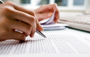 How To Write a Research Paper Abstract