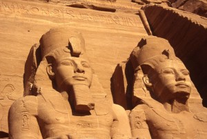 Ramses II Essay