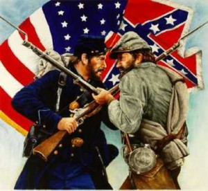 American Civil War Essay